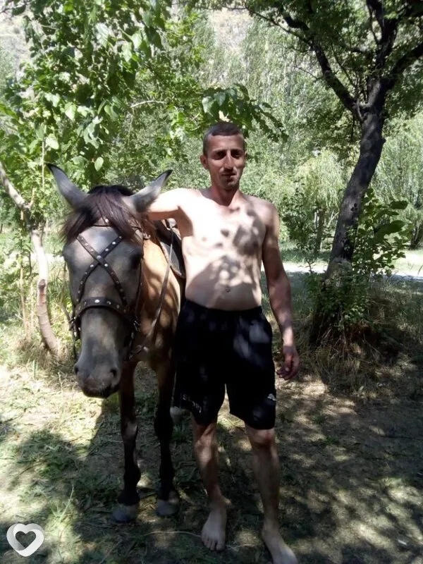 Vardan, 38, Ереван — анкета №8940
