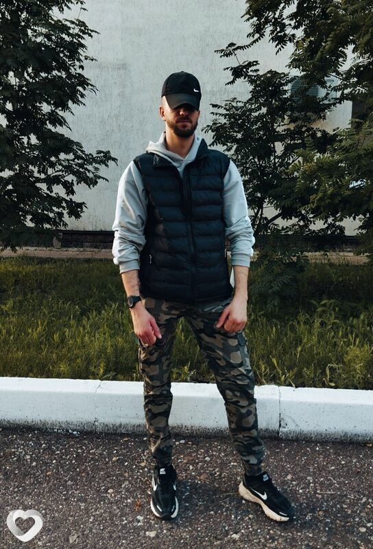 Вадим, Кумертау