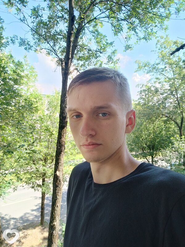 Серафим, 22, Череповце — анкета №461386