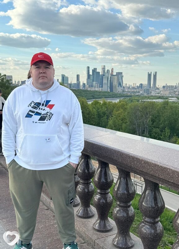 Руся, 35, Абакане — анкета №461391