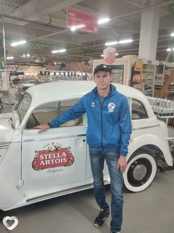 Анатолий, 34, Одессе — анкета №461398