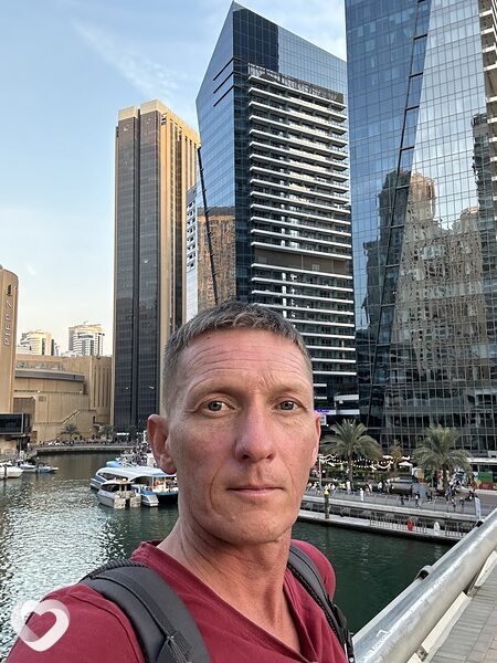 Дмитрий, 48, Гродно — анкета №461400