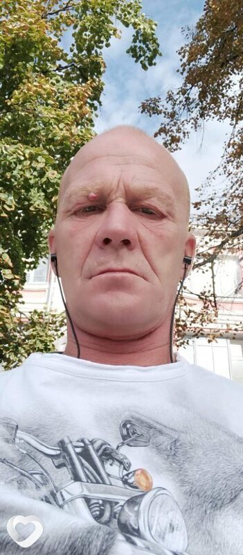 Андрей, 55, Нижнем Новгороде — анкета №461401