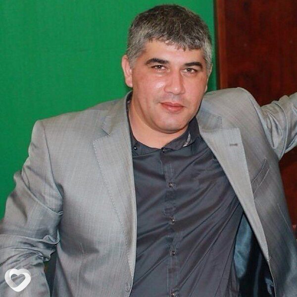 Мжж, 51, Долгопрудном — анкета №461177