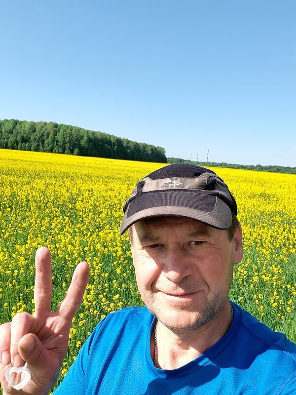 Сергей, Волгореченск