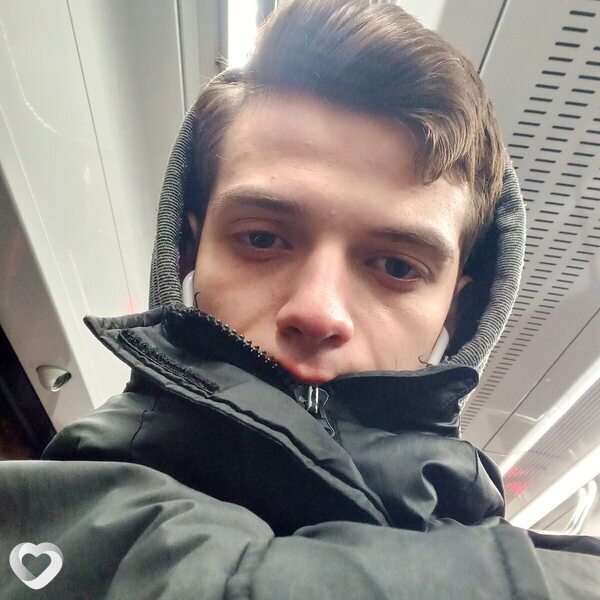 Филипп, 23, Москве — анкета №461186