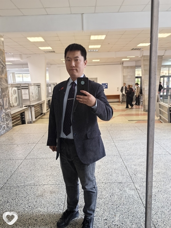 Эрик, 33, Минске — анкета №461200