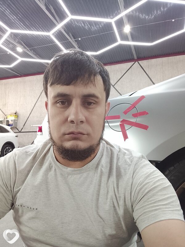 Маке, 35, Шымкенте — анкета №461578