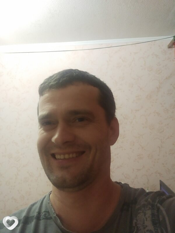 Leonid, 38, Киеве — анкета №461579