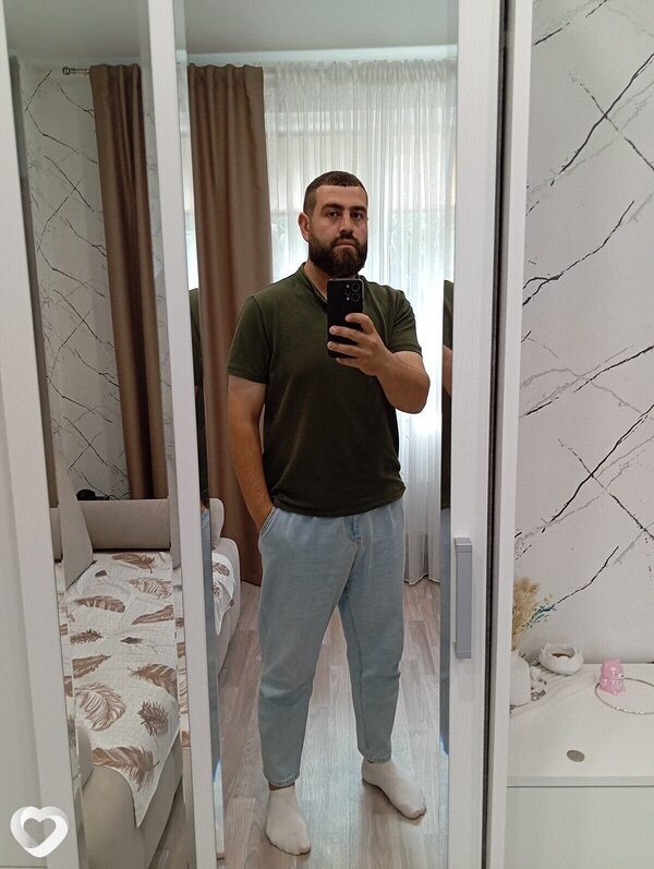 Форст, 36, Тольятти — анкета №461582