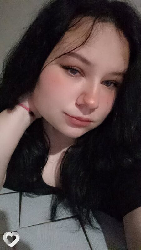 Настя, 22, Казани — анкета №461583