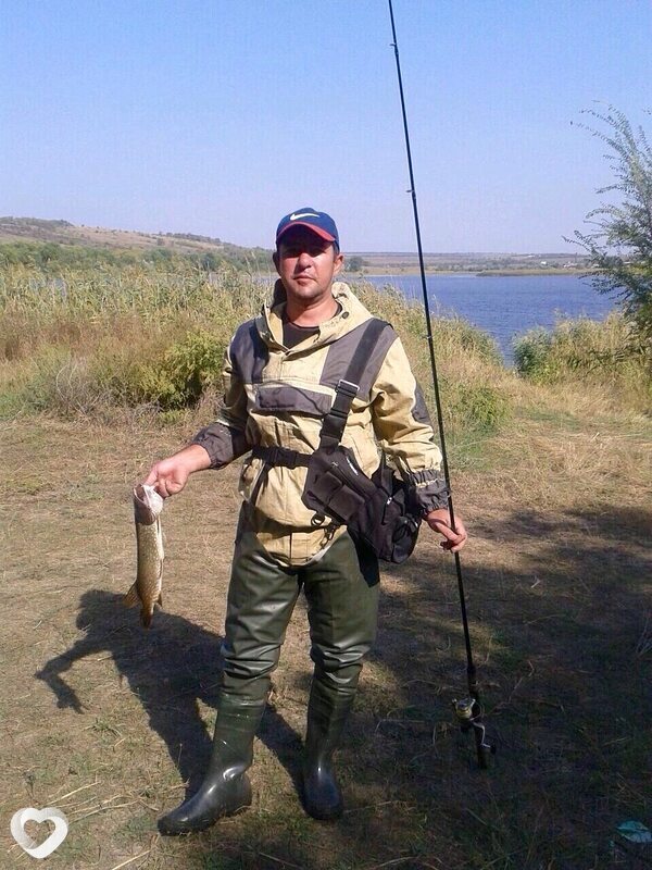 Александр, 47, Можайске — анкета №461589