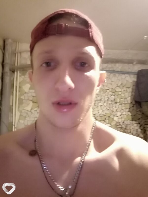Станислав, 26, Волгограде — анкета №461592