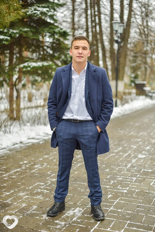 Серега, 30, Валуйках — анкета №461597