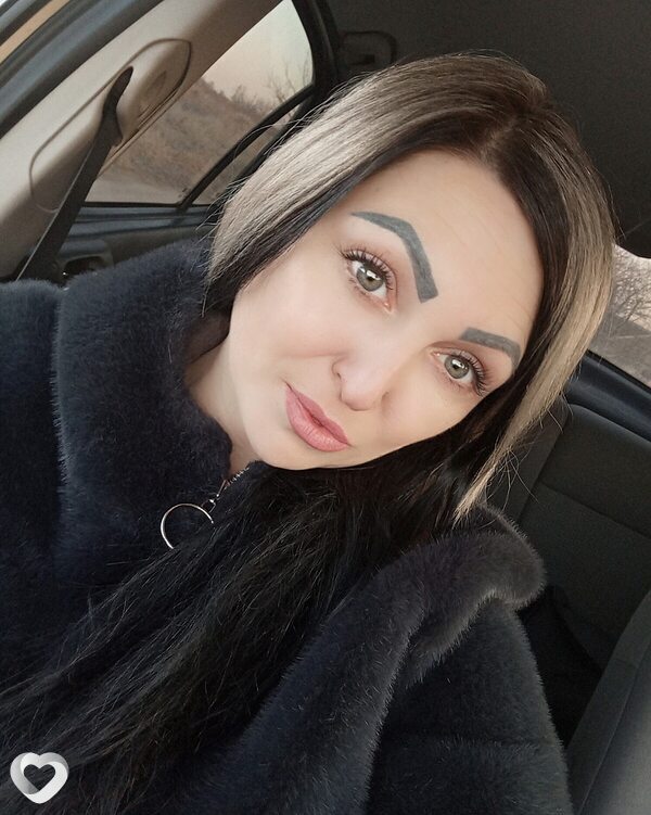 Анна, 37, Донецке — анкета №461598