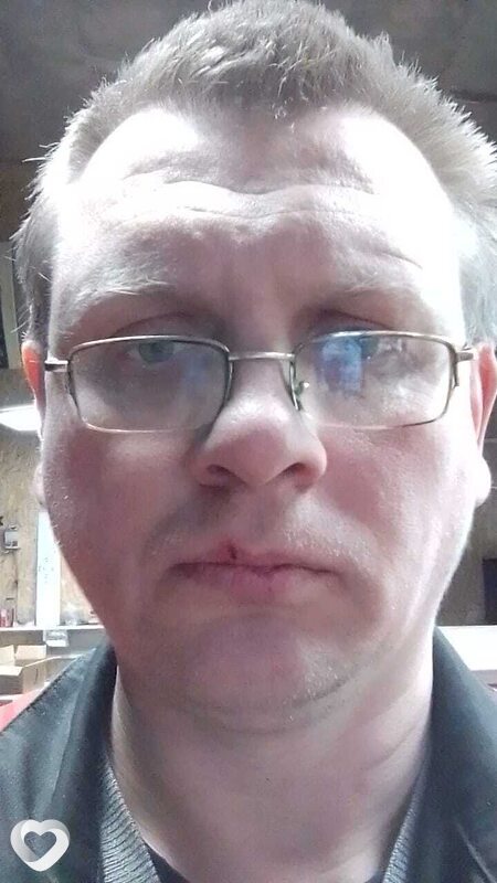 Мишаня, 43, Санкт-Петербурге — анкета №461601