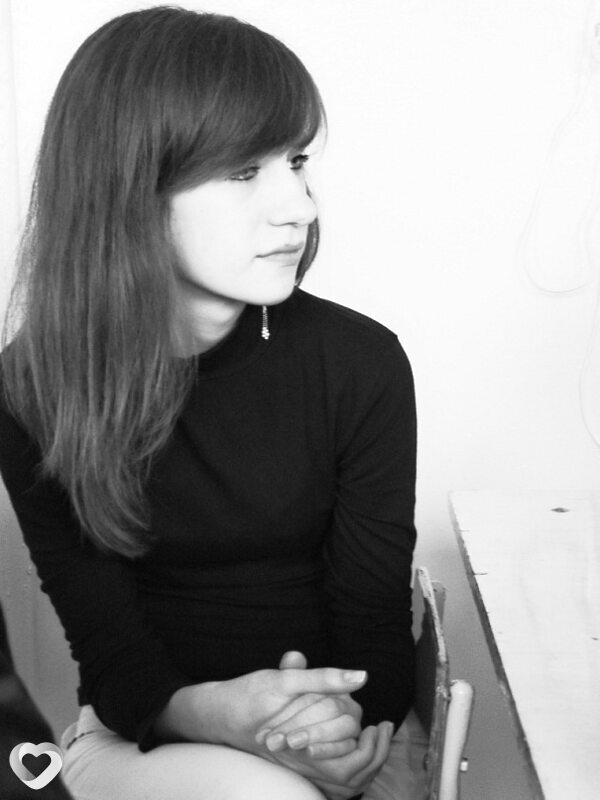 Анастасия, 32, Минске — анкета №461878