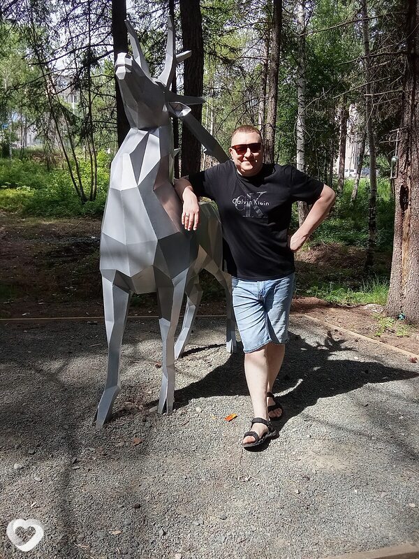 Евгений, 34, Железногорске-Илимском — анкета №461892