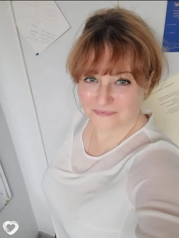 Светлана, 56, Москве — анкета №461893