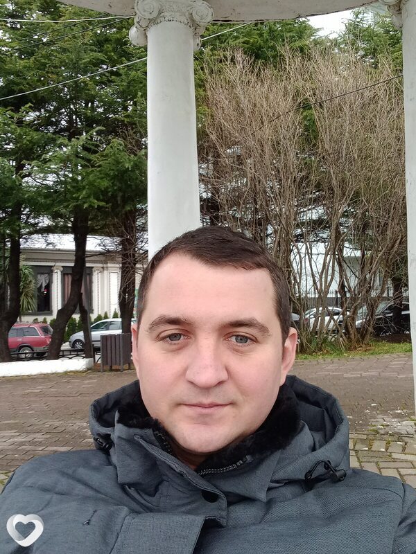 Александр, 34, Волгограде — анкета №461899