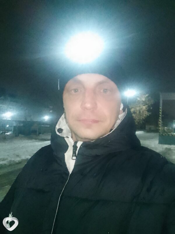 Вячеслав, 37, Алапаевске — анкета №461900
