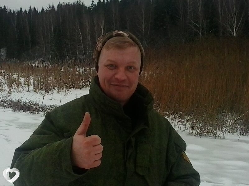 Павел, Вичуга