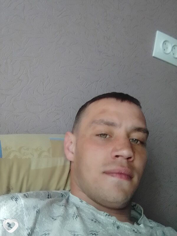 Максим, 33, Сыктывкаре — анкета №461453