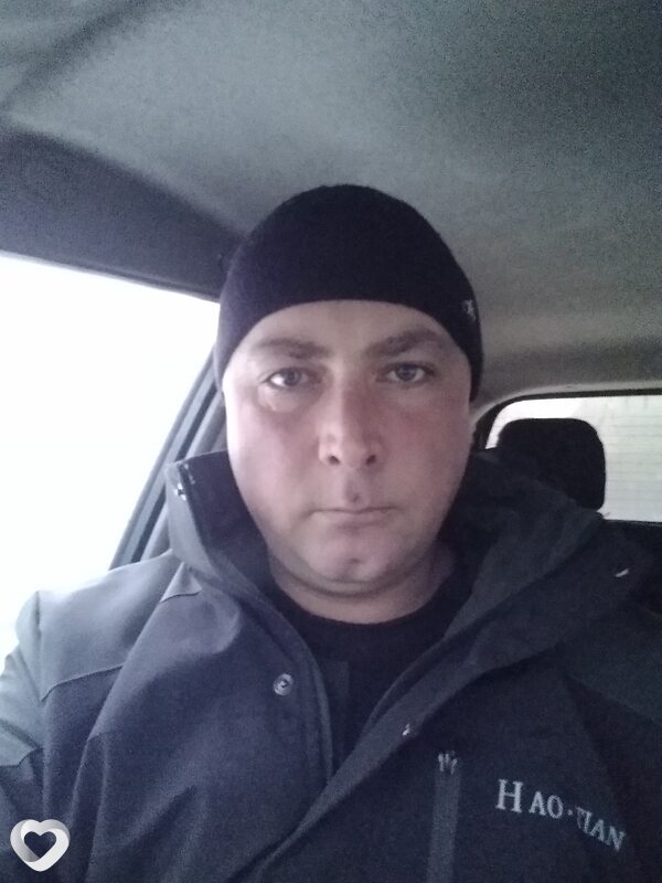 Павел, 40, Иркутске — анкета №461454