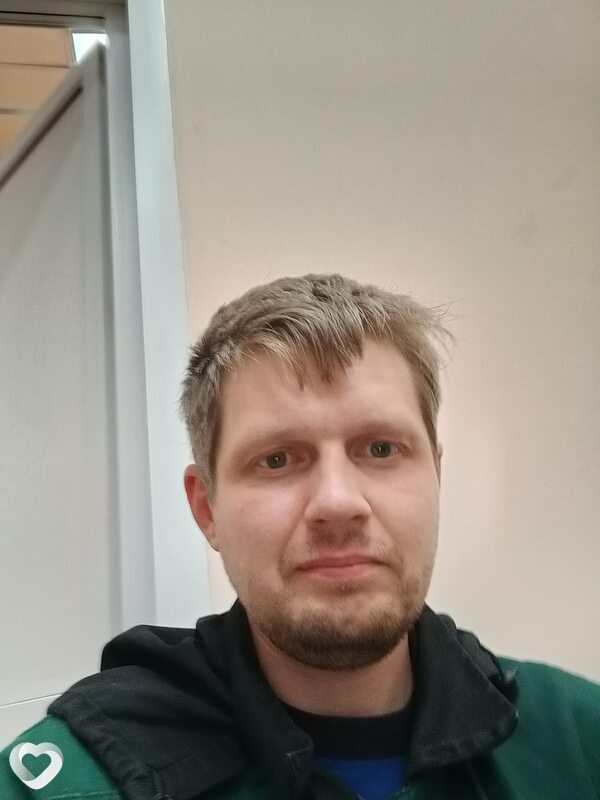 Денис, 38, Кемерове — анкета №461457