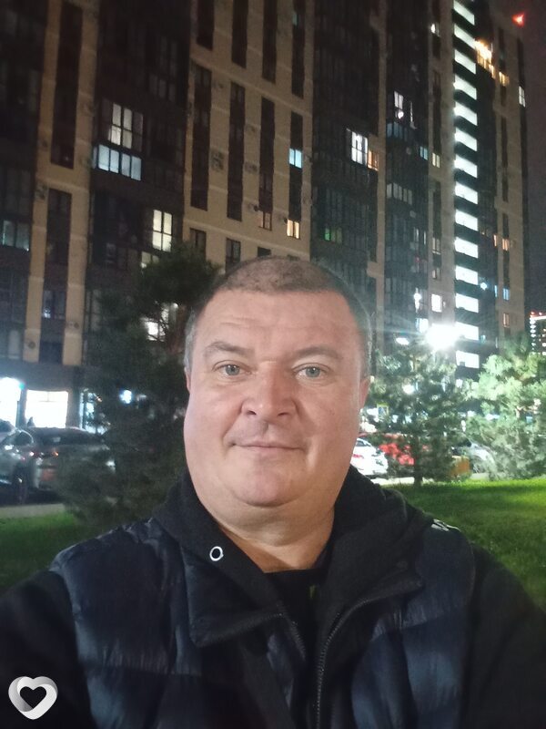Макс, 52, Донецке — анкета №461458