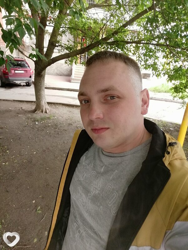 Александр, 37, Ростове-на-Дону — анкета №461480