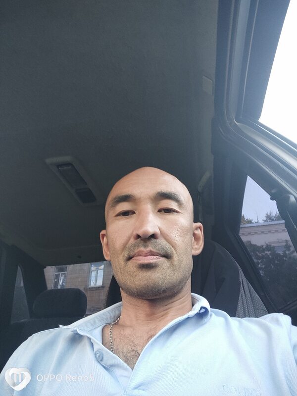 Бауыржан, 45, Актобе — анкета №461483