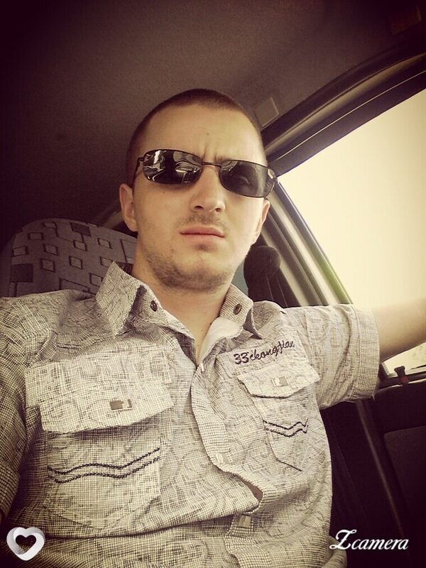 Виталий, 36, Калининграде — анкета №461485