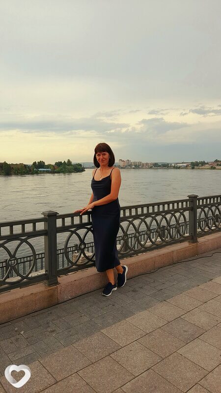 Анастасия, 38, Кольчугине — анкета №461495