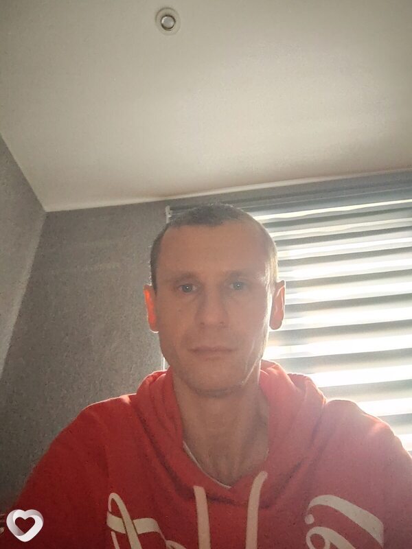Юрий, 43, Минске — анкета №461498