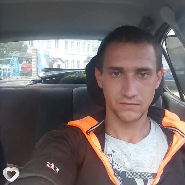 Денис, 32, Гродно — анкета №461501