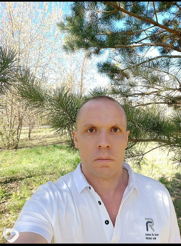 Денис, 34, Красноярске — анкета №461603