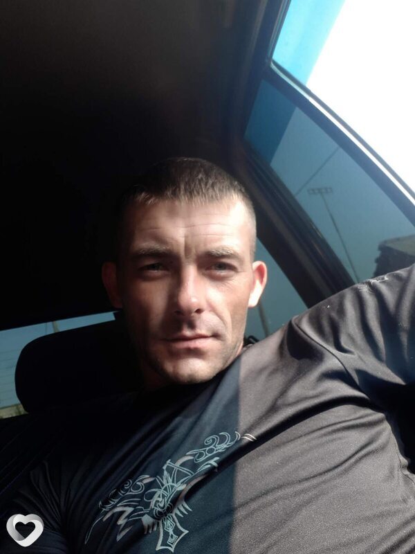 Алексей, 39, Иркутске — анкета №461614