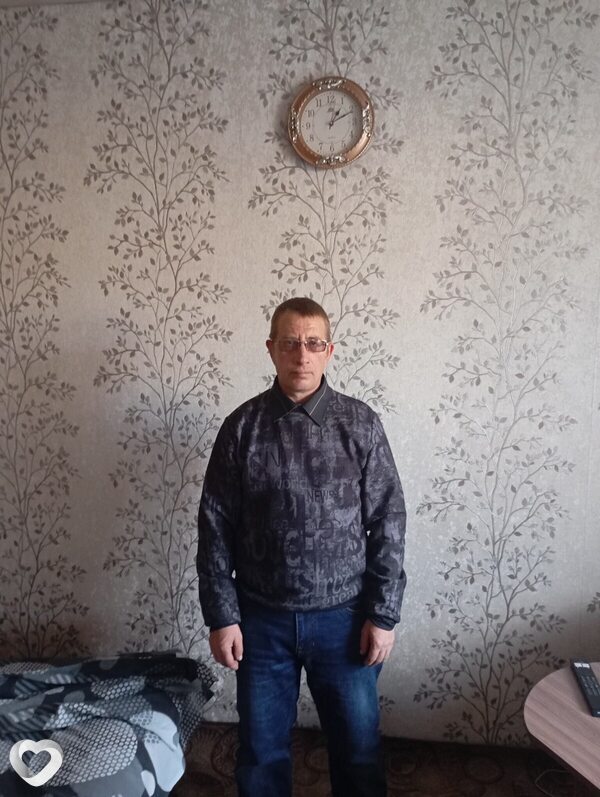 Дмитрий, 49, Ленинске-Кузнецком — анкета №461615