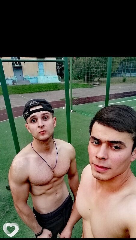 Сережа, 28, Рязани — анкета №461619