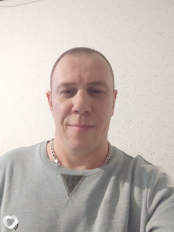 Николай, 44, Кашире — анкета №461625