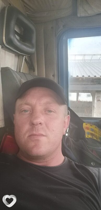 Владимир, 42, Бресте — анкета №461527