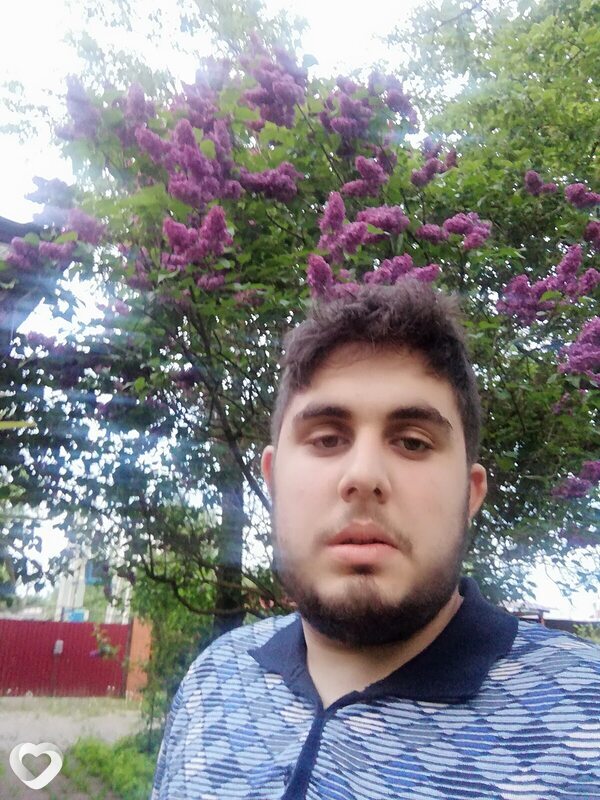 Давид, 55, Дмитрове — анкета №461540