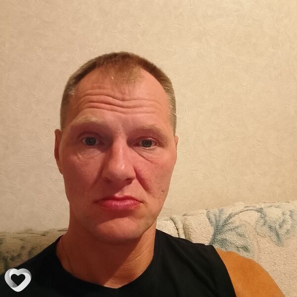 Павел, 47, Верхней Пышме — анкета №461541
