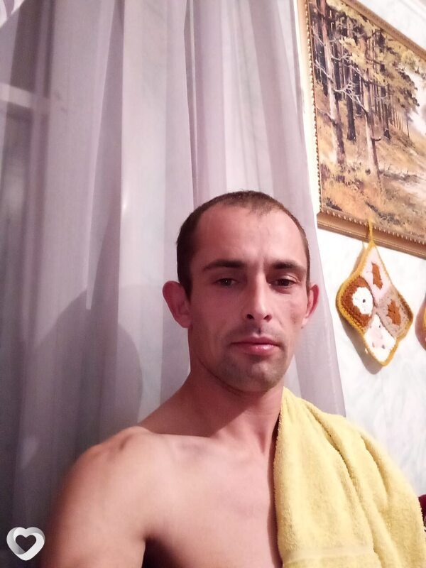 Евгений, 36, Челябинске — анкета №461544