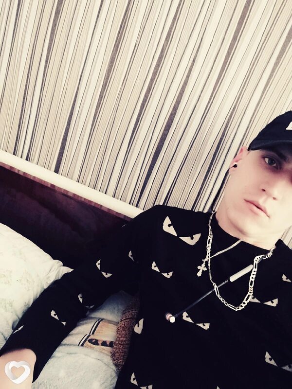 Павел, Динская