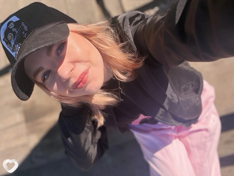 Ким Кис, 27, Пскове — анкета №461556
