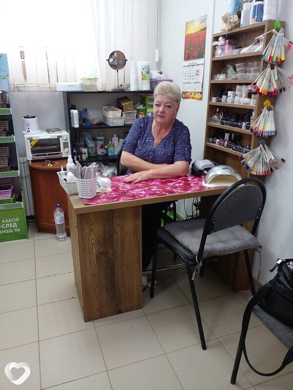 Наталья, 67, Нижнем Новгороде — анкета №461558