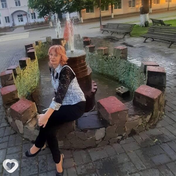 Татьяна, Городок