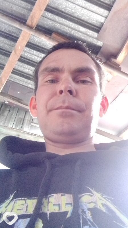 Добрый, 38, Алматы — анкета №461571